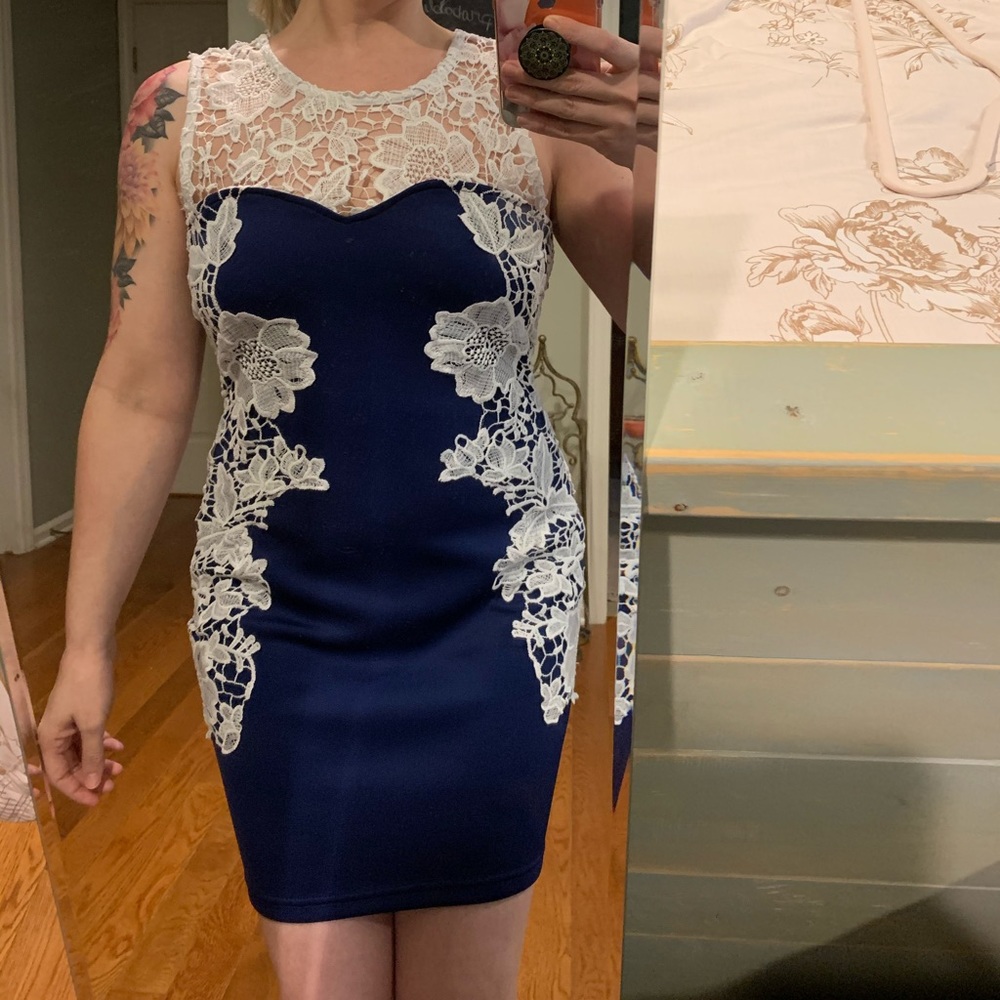Venus casual dress
